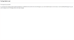 Desktop Screenshot of lebensundsterbeamme.de